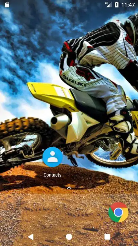 Play Motocross HD FREE Wallpaper | MUST HAVE!! |